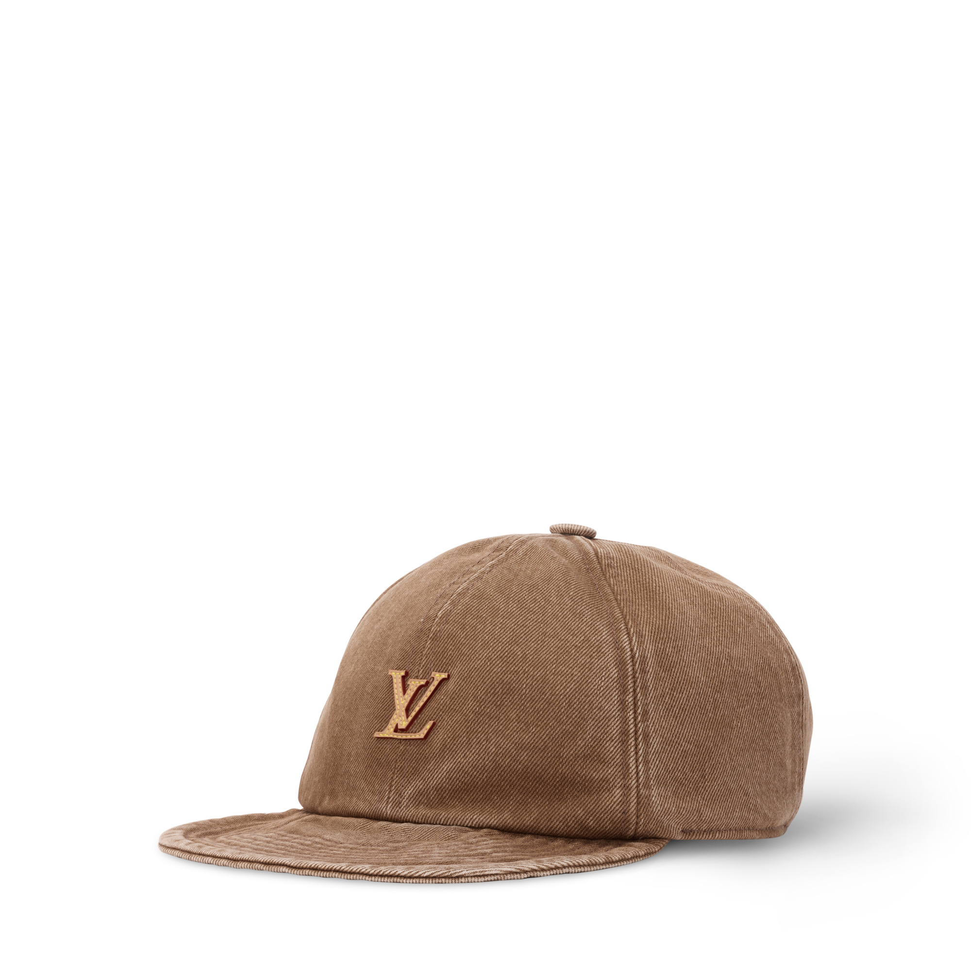 キャップ・LV ソフト S00｜ルイ・ヴィトン 公式サイト - M5732M